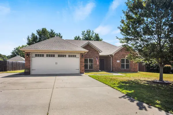 13 Skylar Cove, Cabot, AR 72023