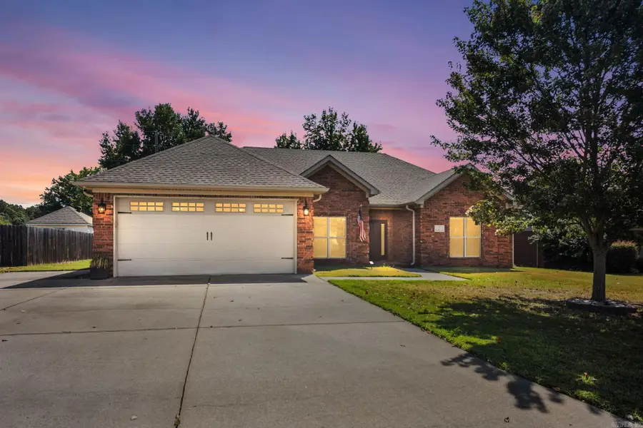 13 Skylar Cove, Cabot, AR 72023 - #2