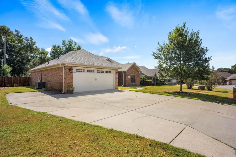 13 Skylar Cove, Cabot, AR 72023 - #3