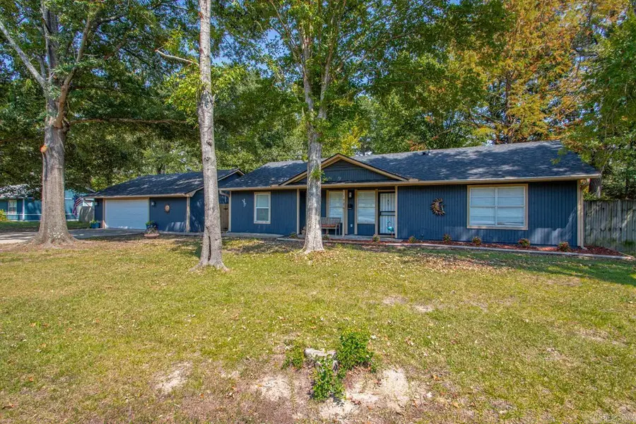 1926 Matt Lane, Hensley, AR 72065 - #2