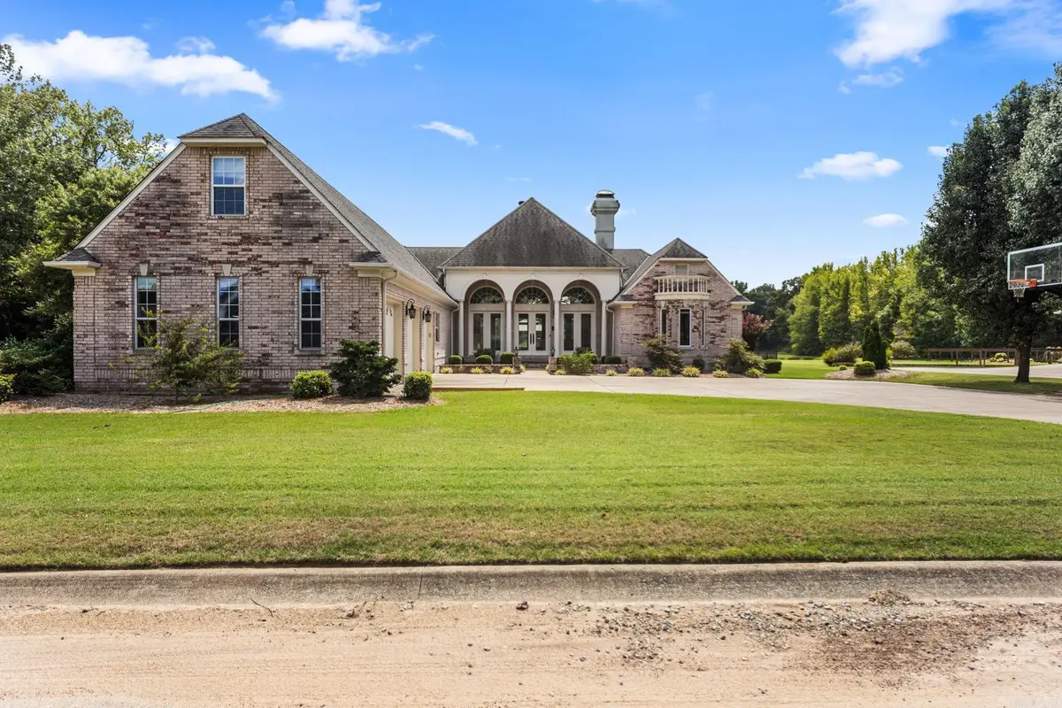20 Fairway Drive, Cabot, AR 72023 - #1