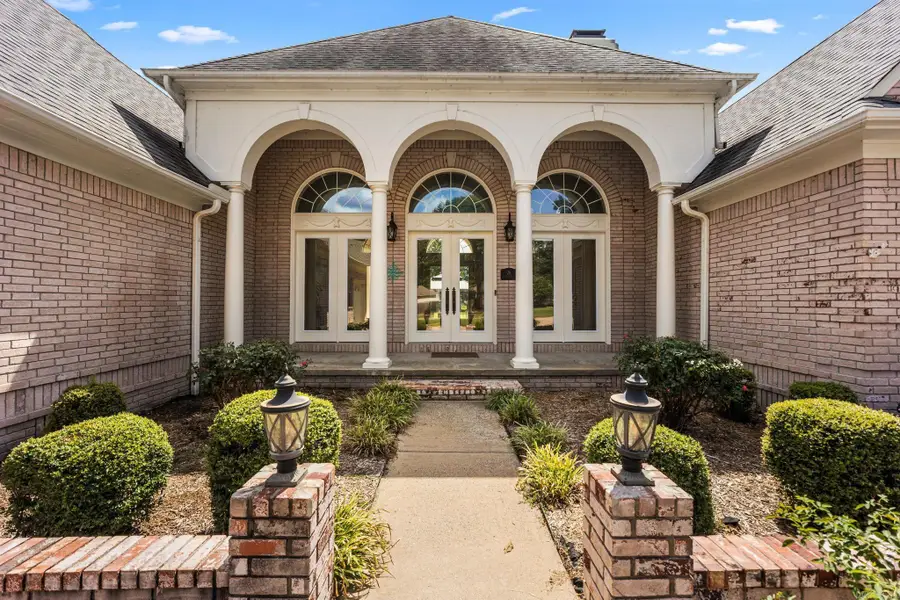 20 Fairway Drive, Cabot, AR 72023 - #2