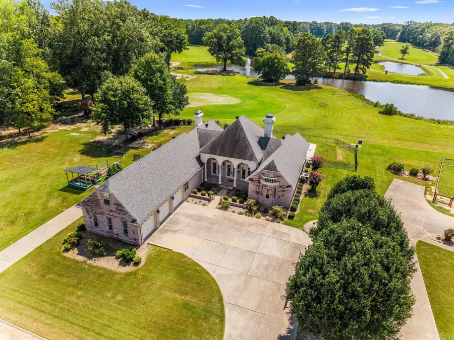 20 Fairway Drive, Cabot, AR 72023 - #3