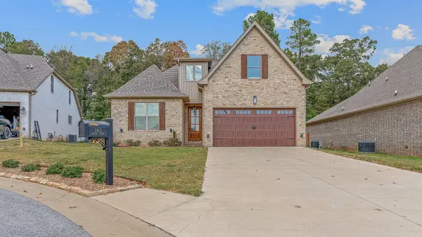 3412 Hudson Court, Jonesboro, AR 72405