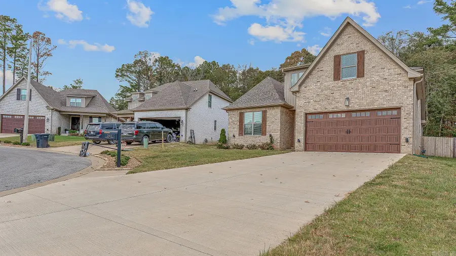 3412 Hudson Court, Jonesboro, AR 72405 - #3