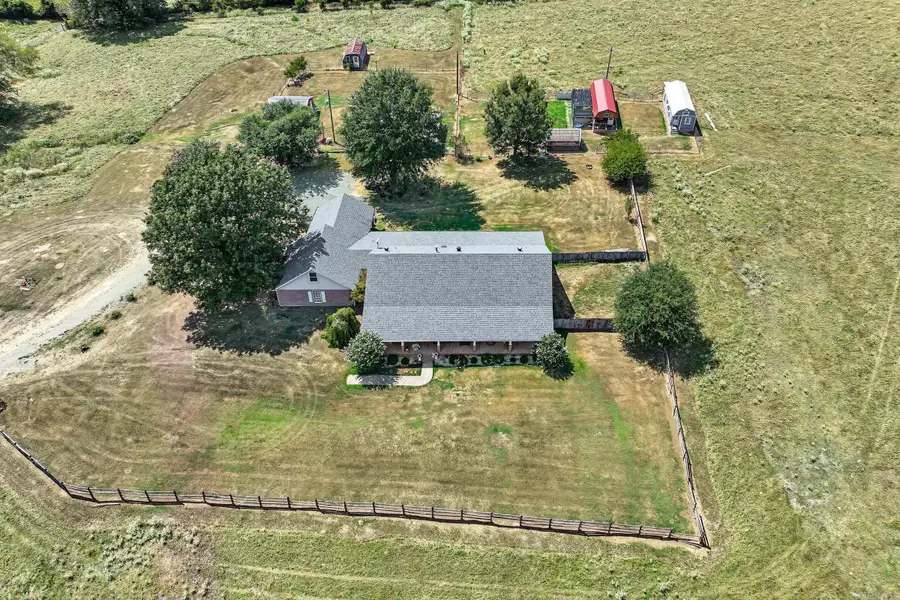 430 Corbell Loop Road, Lockesburg, AR 71846 - #2