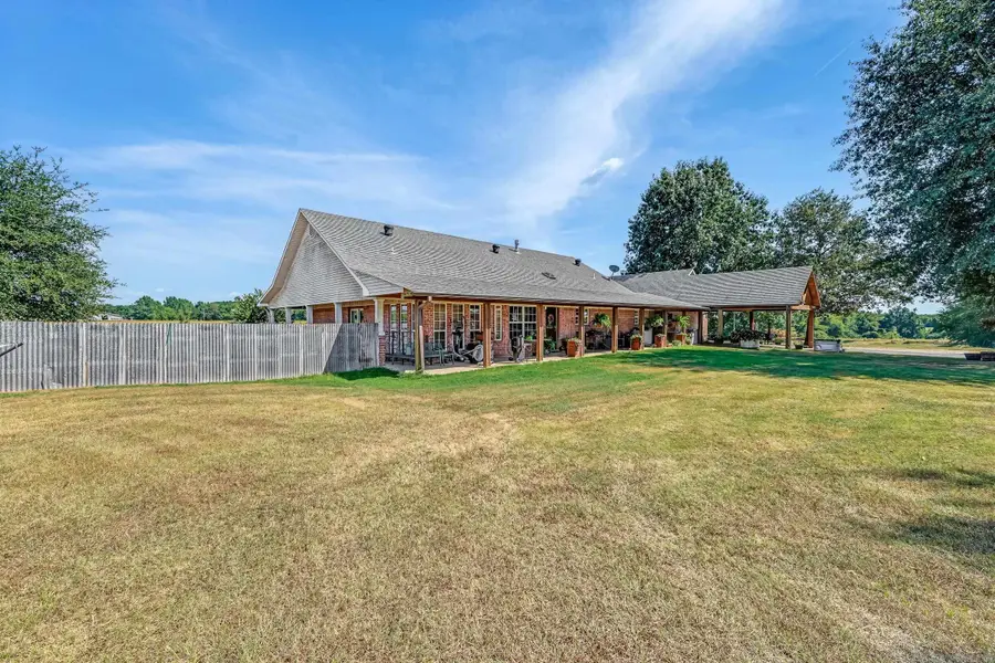 430 Corbell Loop Road, Lockesburg, AR 71846 - #3