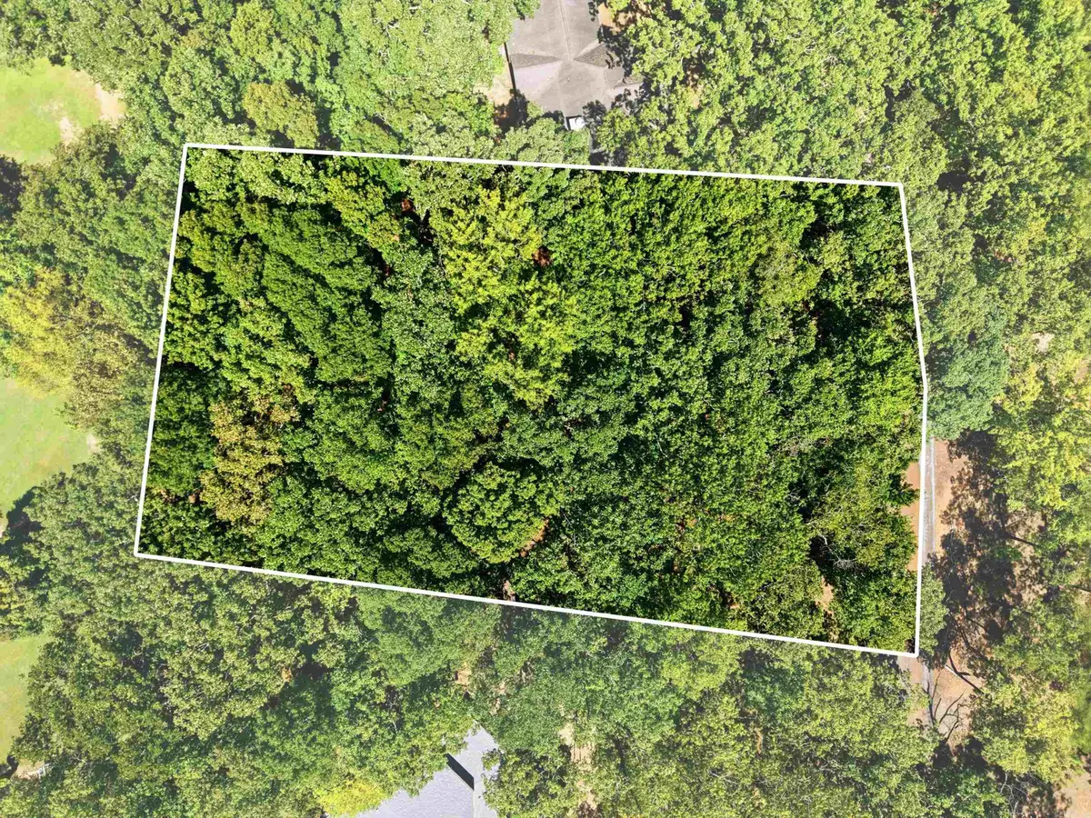 835 Sugar Maple Drive, Heber Springs, AR 72543 - #1
