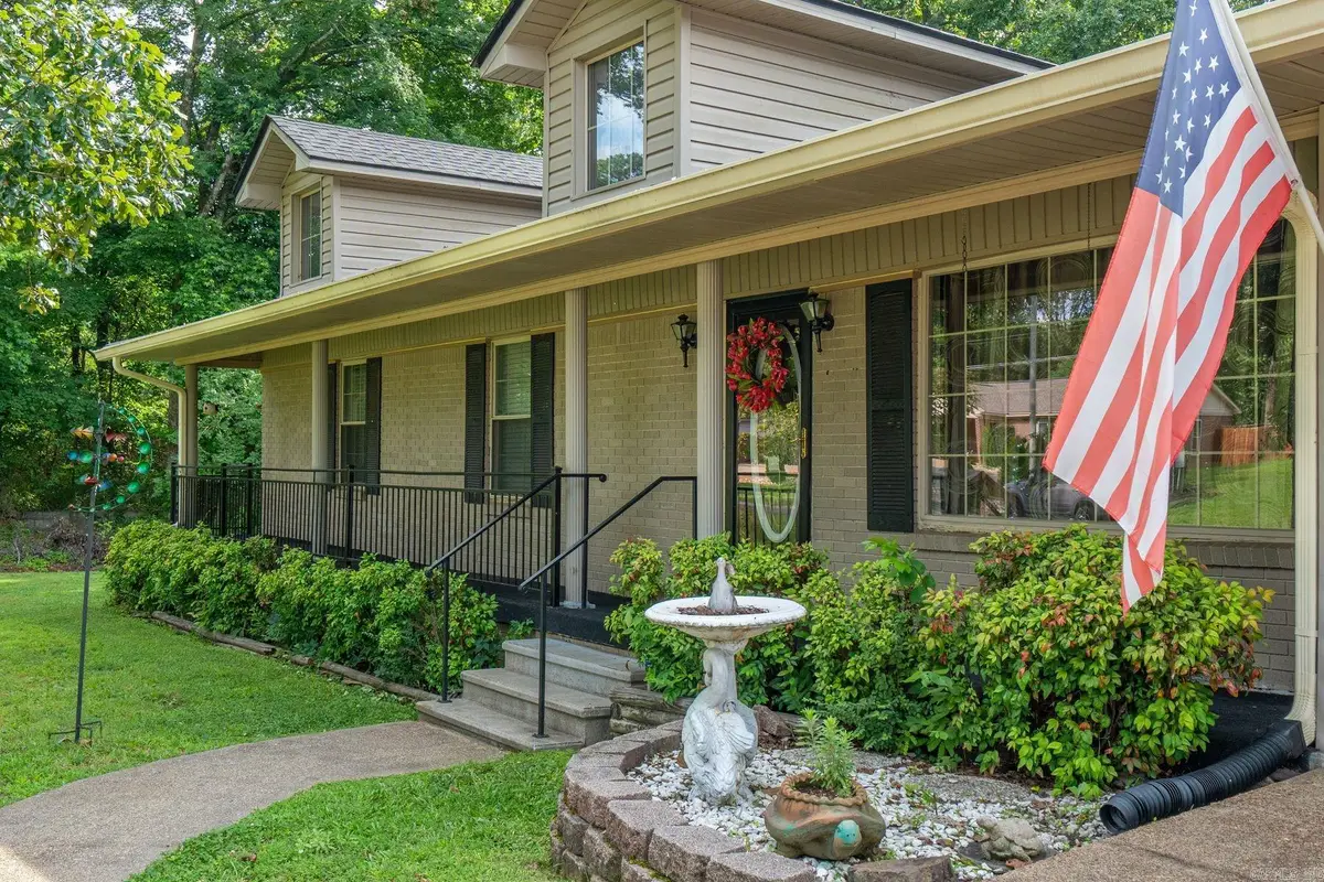108 Mossman Street, Hot Springs, AR 71913 - #1