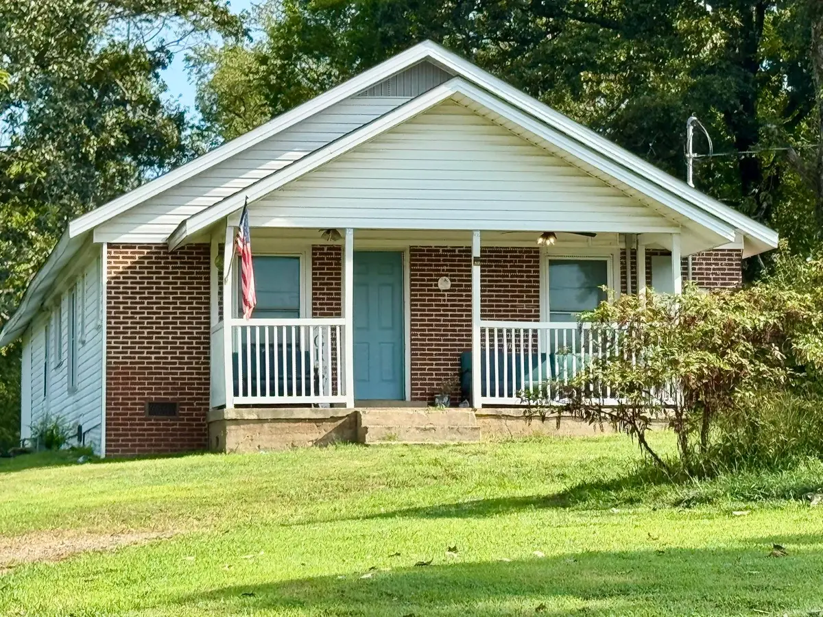 9400 Sr 27, Hector, AR 72843 - #1