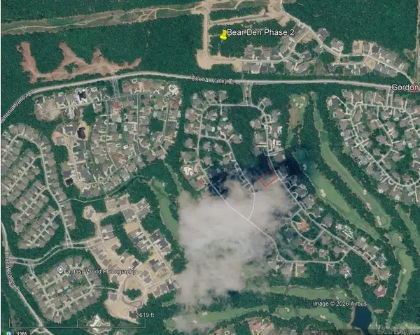 123 Bear Den Court, Little Rock, AR 72223