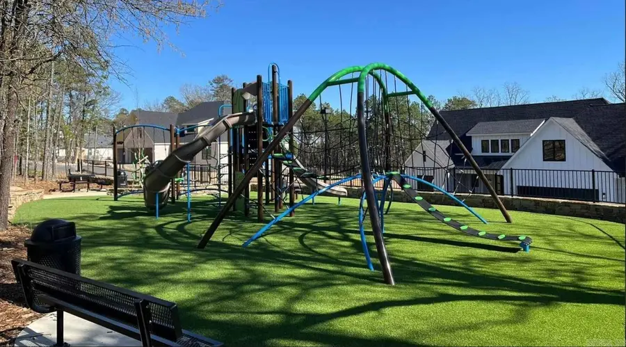 123 Bear Den Court, Little Rock, AR 72223 - #3