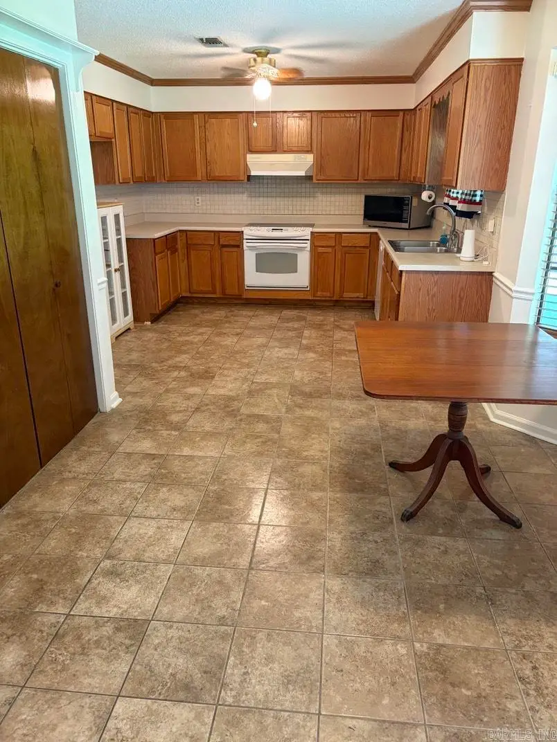 6208 Allwood Dr, North Little Rock, AR 72118 - #3
