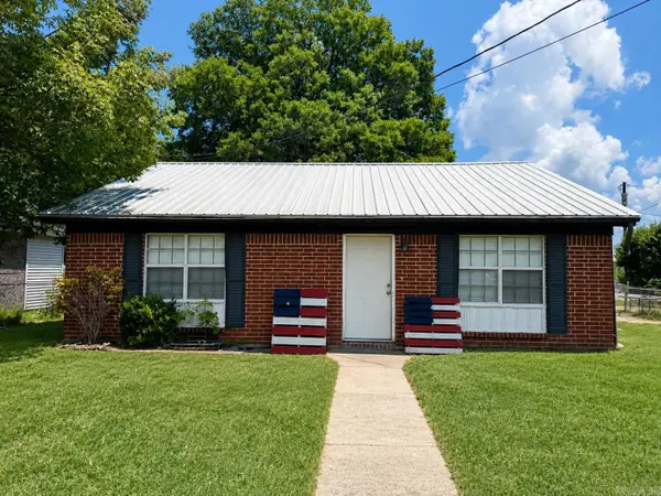 315 Howard Street, Paragould, AR 72450