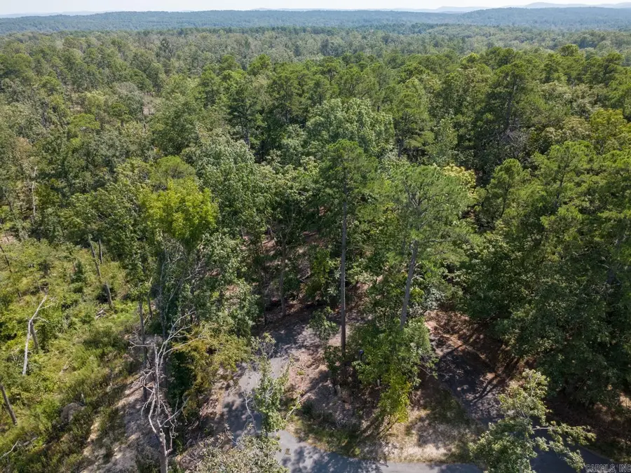 TBD Mesa Ln, Hot Springs Village, AR 71909 - #2