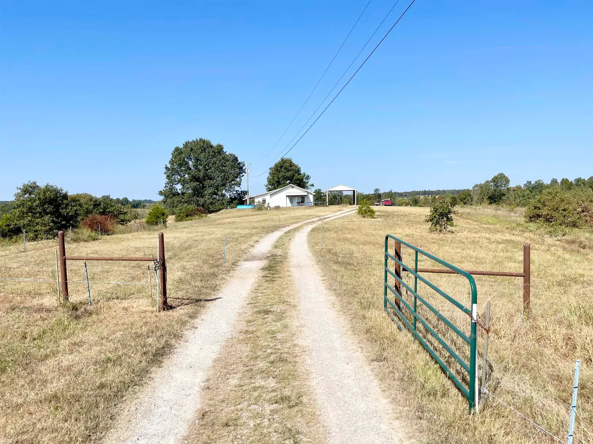 3169 Fairview Road, Salem, AR 72576 - #1
