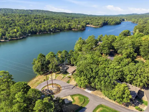 9 Torre Del Mar Way, Hot Springs Village, AR 71909
