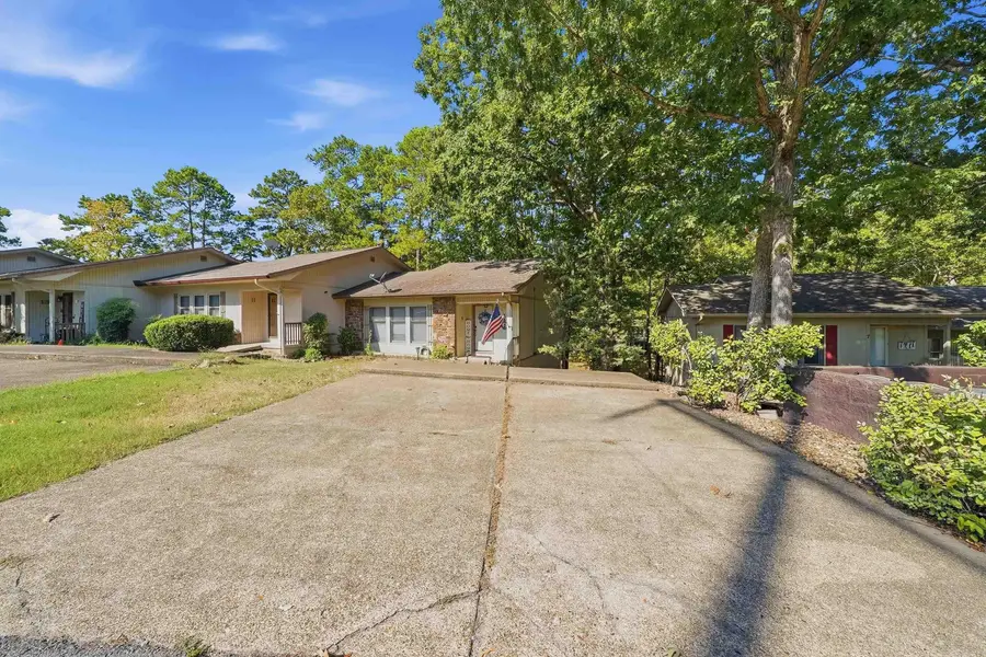 9 Torre Del Mar Way, Hot Springs Village, AR 71909 - #3