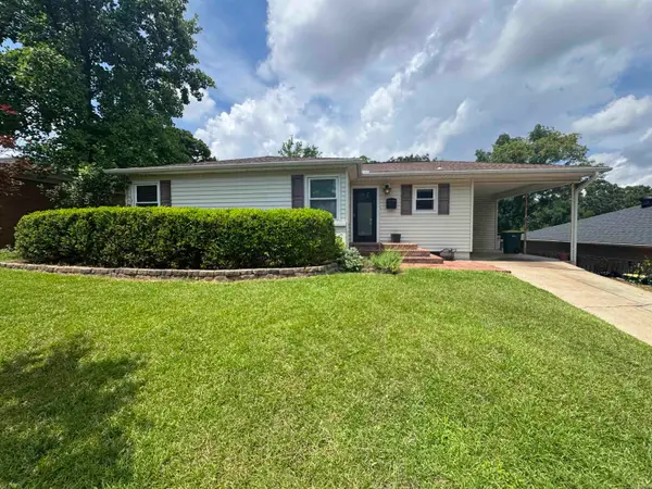 107 Dexter Avenue, North Little Rock, AR 72116