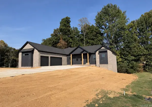 1507 S 28 1/2 Street, Paragould, AR 72450