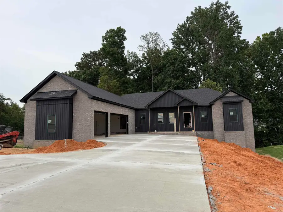 1507 S 28 1/2 Street, Paragould, AR 72450 - #2