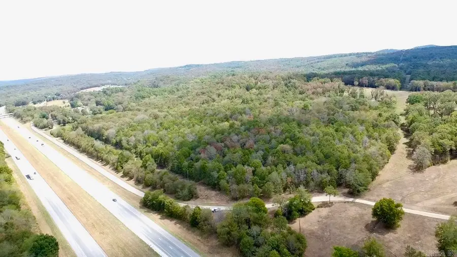 8.29 Acres Whitson Lane (tract 2), Ozark, AR 72949 - #3