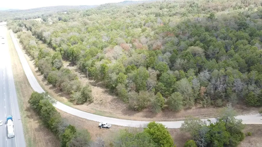 8.29 Acres Whitson Lane (tract 3), Ozark, AR 72949 - #2