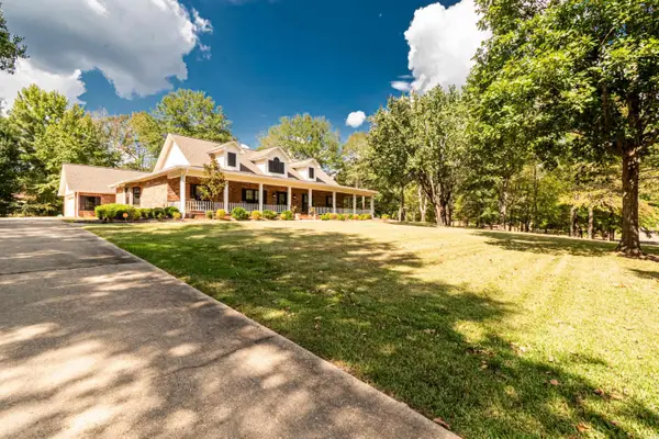 128 Christy Ln, El Dorado, AR 71730