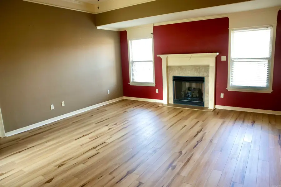 1300 Mesquite Trail, Jacksonville, AR 72076 - #3