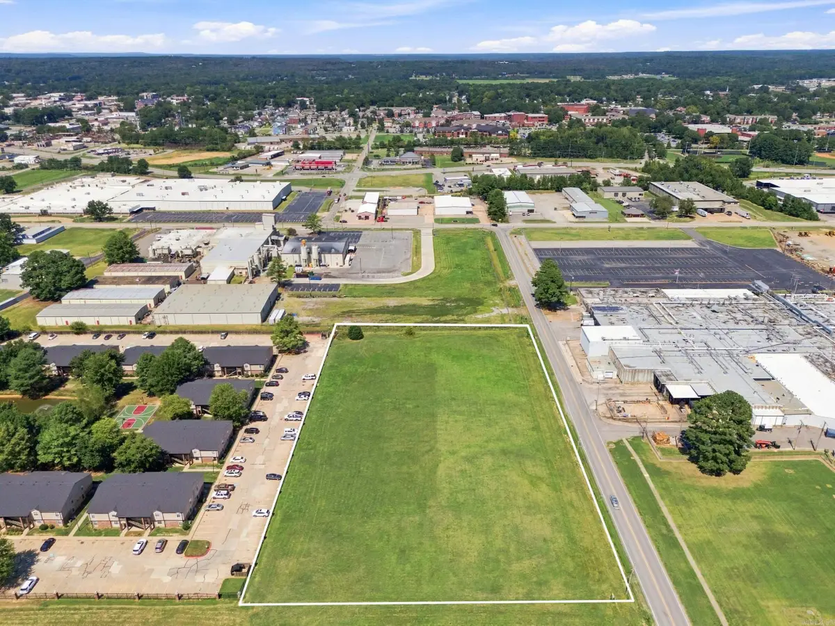 000 Veterans Way, Searcy, AR 72143 - #1
