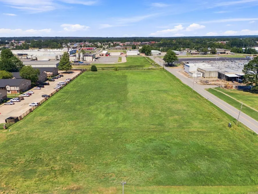 000 Veterans Way, Searcy, AR 72143 - #2