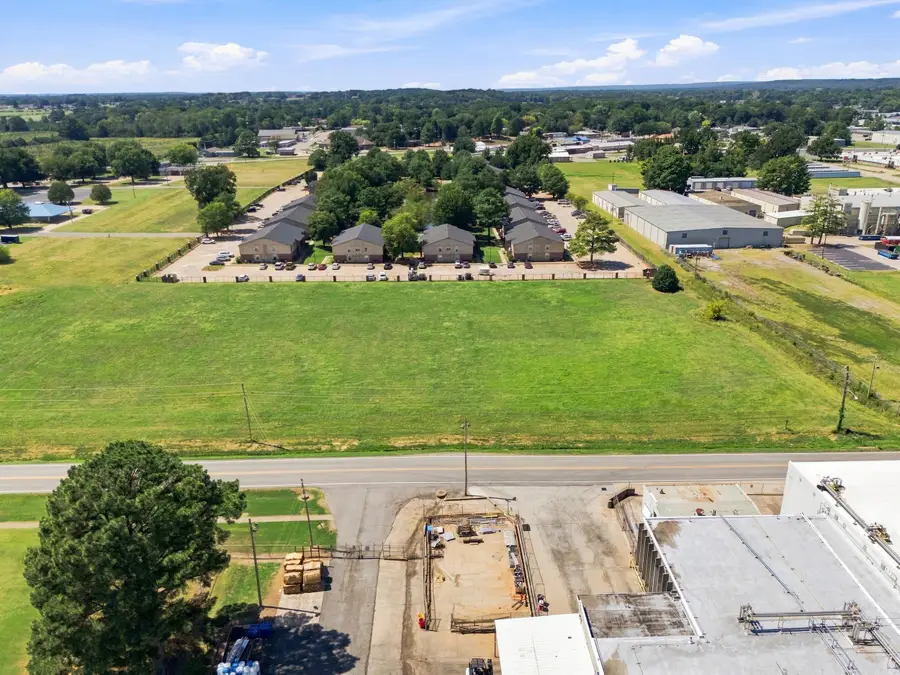 000 Veterans Way, Searcy, AR 72143 - #3
