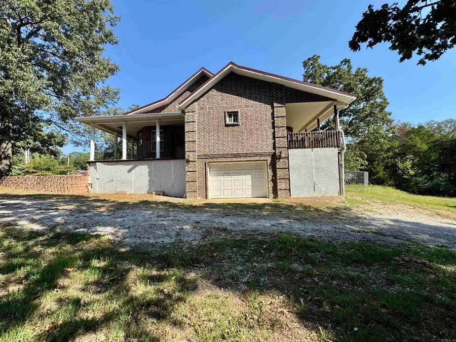 518a Hwy 5 South Highway, Mountain View, AR 72560 - #3