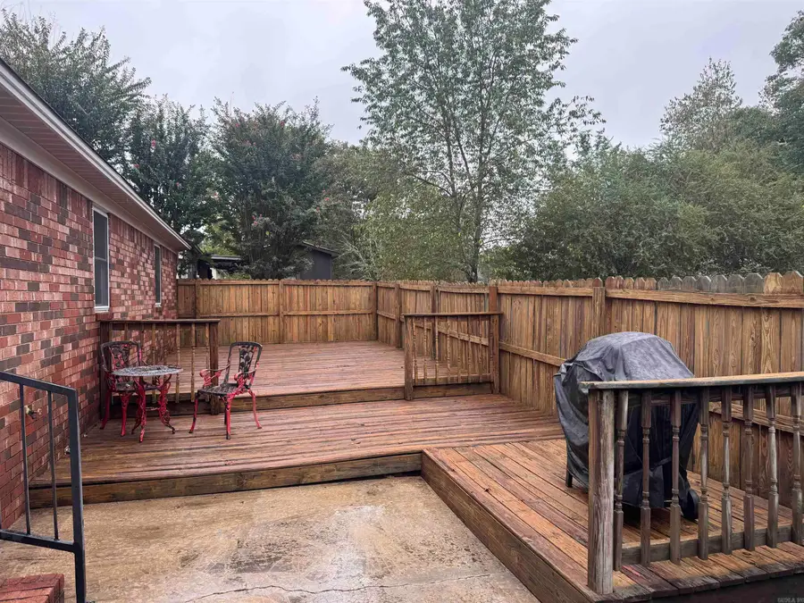 27 Hartwell, Searcy, AR 72143 - #3