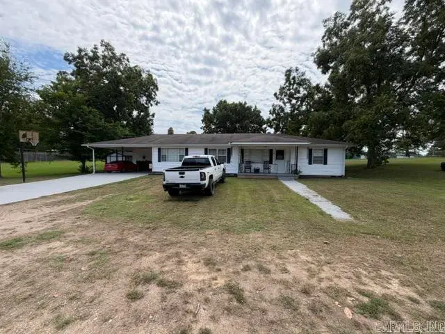 50 Third Street, Kingsland, AR 71652 - #1