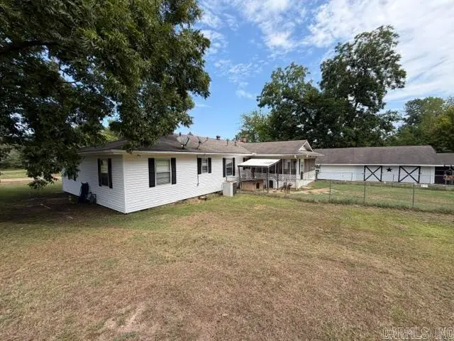 50 Third Street, Kingsland, AR 71652 - #3