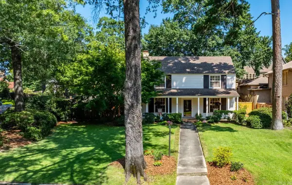 5236 Sherwood Road, Little Rock, AR 72207