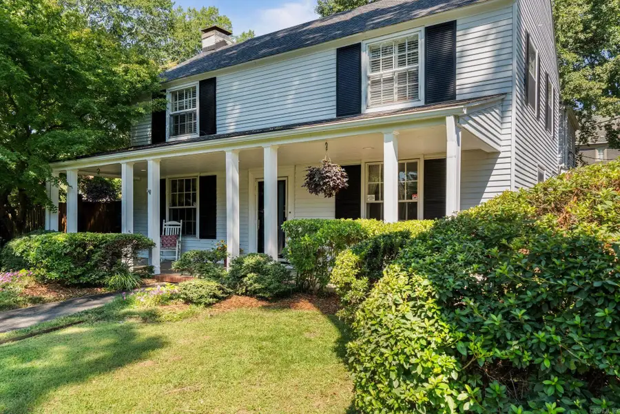 5236 Sherwood Road, Little Rock, AR 72207 - #2