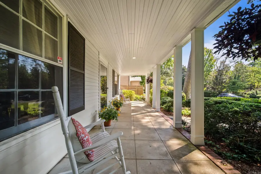 5236 Sherwood Road, Little Rock, AR 72207 - #3