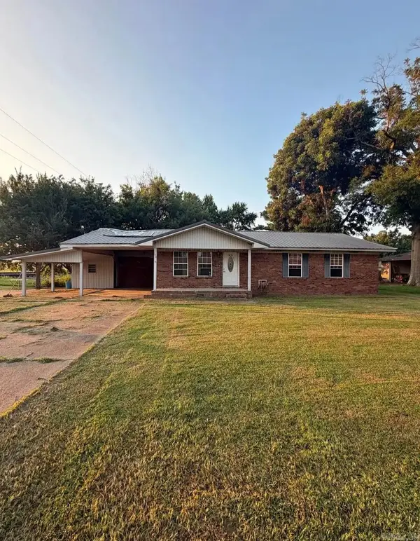 100 Ce Brawner Rd Road, Wynne, AR 72396