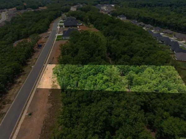 1062 Fern Ridge Road, Sherwood, AR 72120