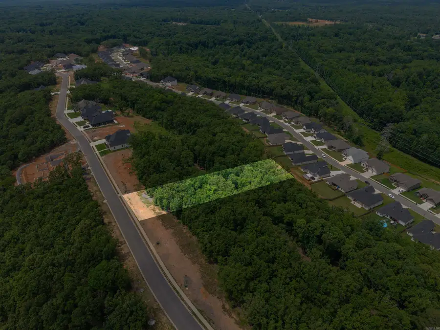 1062 Fern Ridge Road, Sherwood, AR 72120 - #2