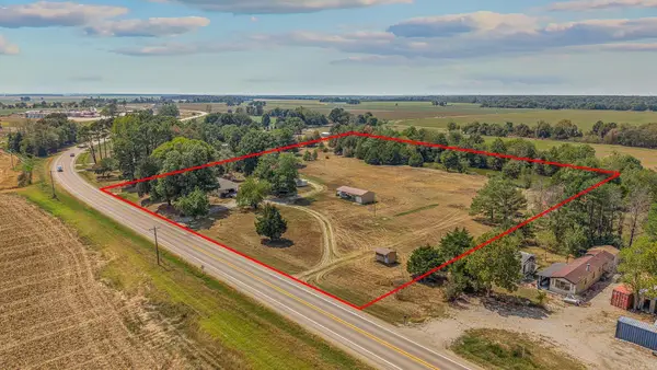 3429 Hwy 135, Corning, AR 72422