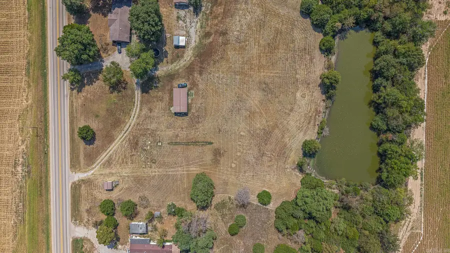 3429 Hwy 135, Corning, AR 72422 - #3