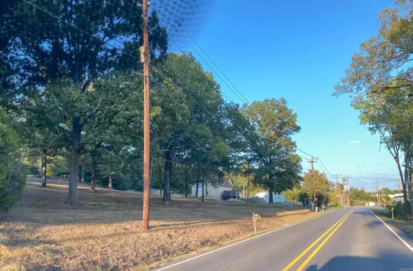 105 Ennis Street, Hot Springs, AR 71913