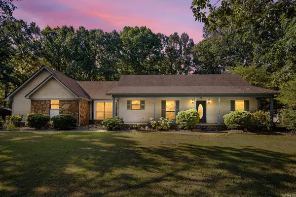 81 Cotton Lane, Cabot, AR 72023
