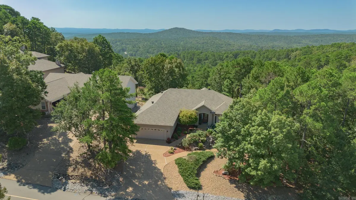 137 Mesero Way, Hot Springs Village, AR 17909 - #1