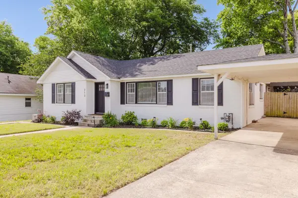 213 E Narroway, Benton, AR 72015