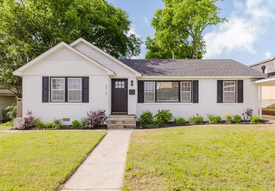 213 E Narroway, Benton, AR 72015 - #2