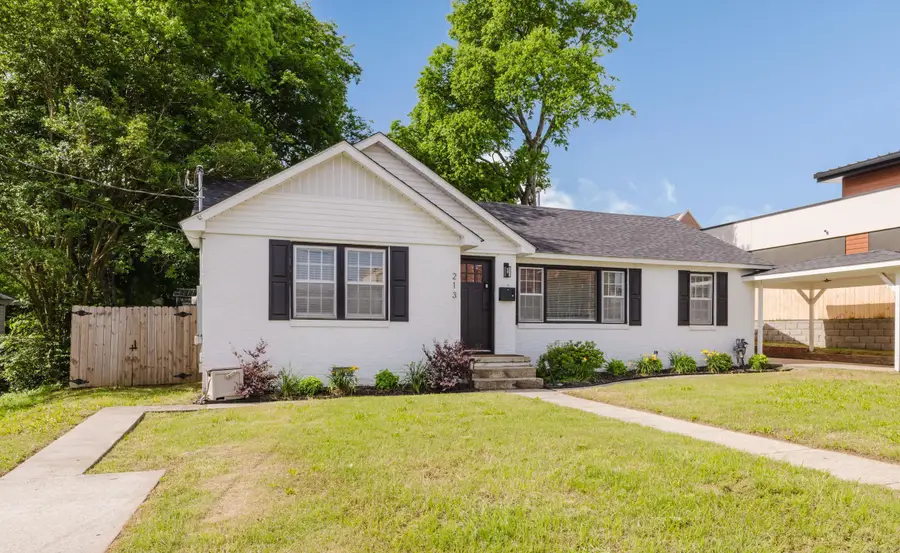 213 E Narroway, Benton, AR 72015 - #3